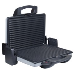 BISTECCHIERA GRILL 2000W FIORENTINA TERMOZETA 73872N BISTECCHIERA GRILL 2000W FIORENTINA TERMOZETA 73872N