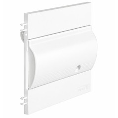 Centralino Multibox 10 Moduli DIN Bianco BTICINO 16143/10D