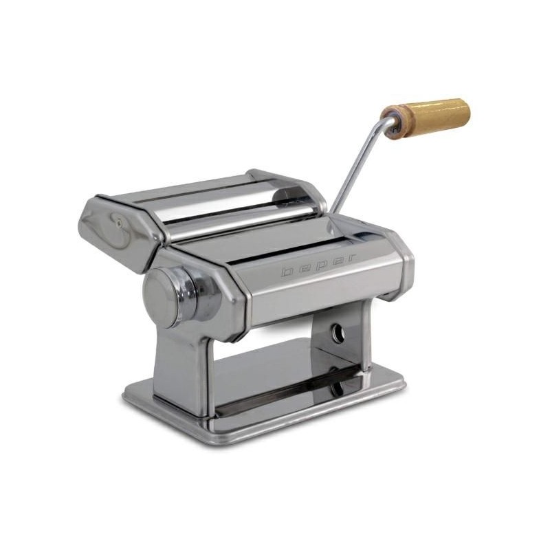 Macchina per la Pasta Manuale in Acciaio BEPER MD.500