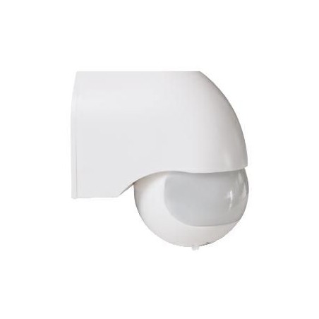 Sensore PIR da Parete 180 gradi KONELCO GBC 64230070