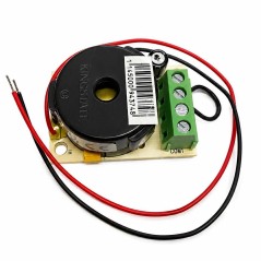 Buzzer Universale 12V AC/DC URMET 9854/56