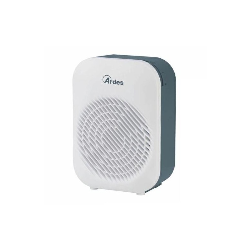 Termoventilatore 2000W Squared G ARDES AR4F14G Termoventilatore 2000W Squared G ARDES AR4F14G