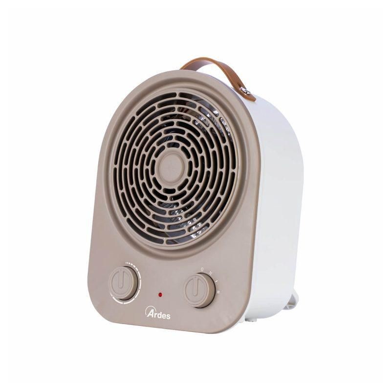 Termoventilatore 2000W Syntho ARDES AR4F17 Termoventilatore 2000W Syntho ARDES AR4F17