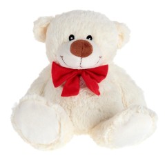 Peluches Orsetto Riscaldabile INNOLIVING MD-659