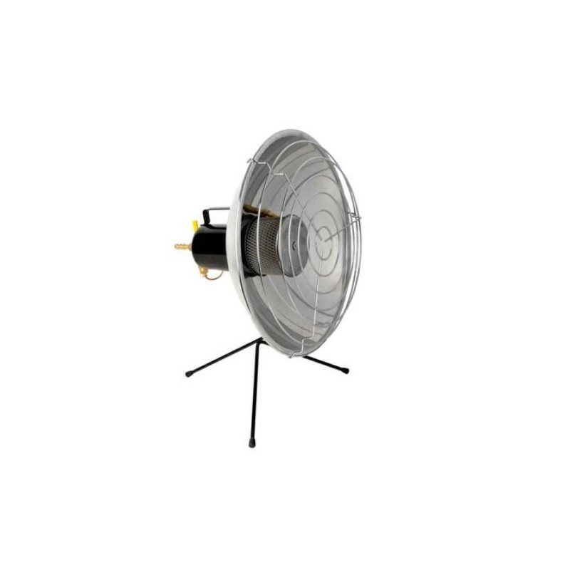 Stufa a Parabola a Gas ECM SP35 Stufa a Parabola a Gas ECM SP35