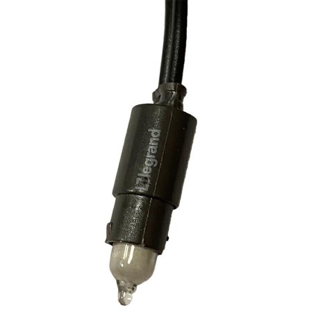 LAMPADA VERDE LEGRAND ERGO 220V 89921