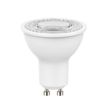 Lampadina LED attacco GU10 60° 4,9W 6500K BOT LIGHTING SLD630741B