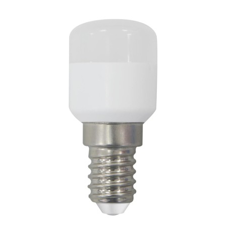 Lampada Peretta LED 1,5W E14 VERDE 200Lm BOT LIGHTING SLD7202XG