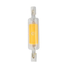 Lampada LED lineare 6W attacco R7S 3000K 78MM IPERLUX IP6R7SW