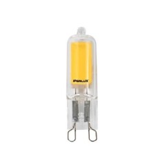 Lampada LED Vetro 3W attacco G9 3000K 240V IPERLUX IP3G97W