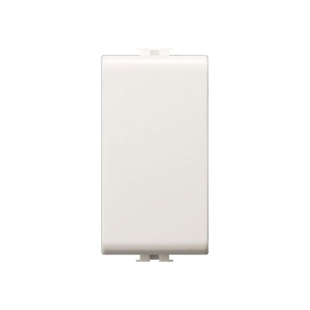 Invertitore Illuminabile 16A Easy Compatibile Bticino Matix ELETTROCANALI ECSE8012