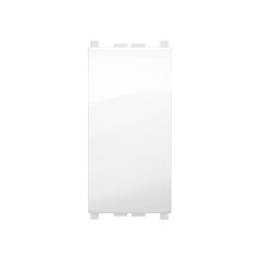 Falso Polo Mivida Compatibile Vimar Plana ELETTROCANALI ECMV6080