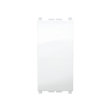 Deviatore Illuminabile 16A Mivida Compatibile Vimar Plana ELETTROCANALI ECMV6003