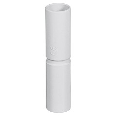 Manicotto per Tubo Rigido IP40 Diametro 20mm ELETTROCANALI ECGSU20