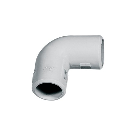 Curva a 90° Ispezionabile IP40 Diametro 16mm ELETTROCANALI ECCI16