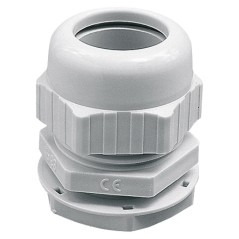 Pressacavo PG21 con Ghiera IP68 ELETTROCANALI EC51021