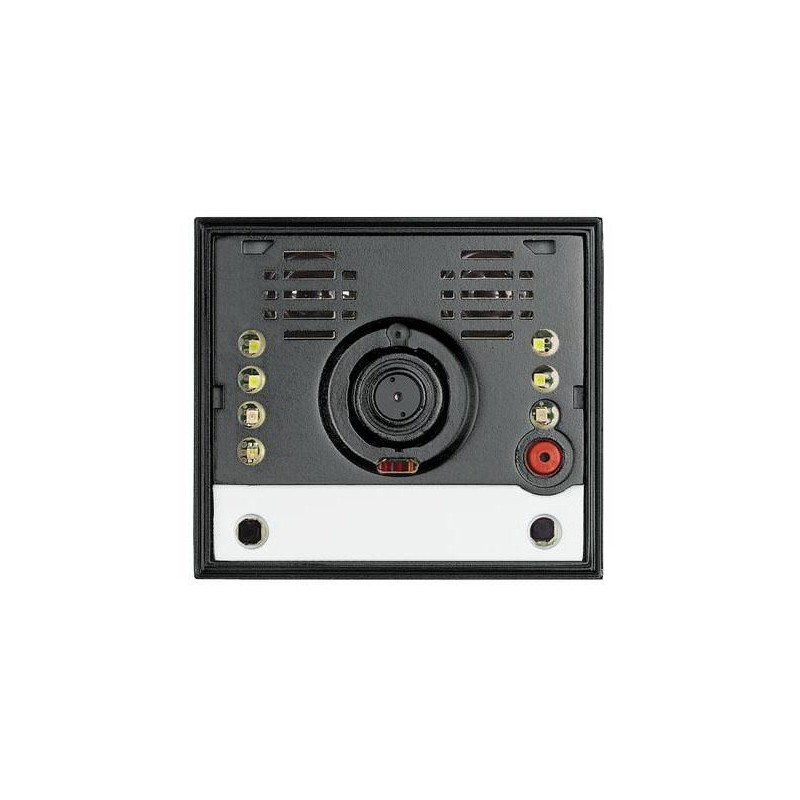 MODULO SFERA AUDIO VIDEO 2 FILI BTICINO 342560 MODULO SFERA AUDIO VIDEO 2 FILI BTICINO 342560