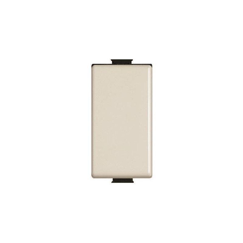 Interruttore Magic TT 1P 16A colore avorio BTICINO A5001 Interruttore Magic TT 1P 16A colore avorio BTICINO A5001
