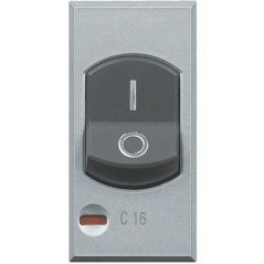 Axolute Interruttore Automatico 16A BTICINO HC4301/16