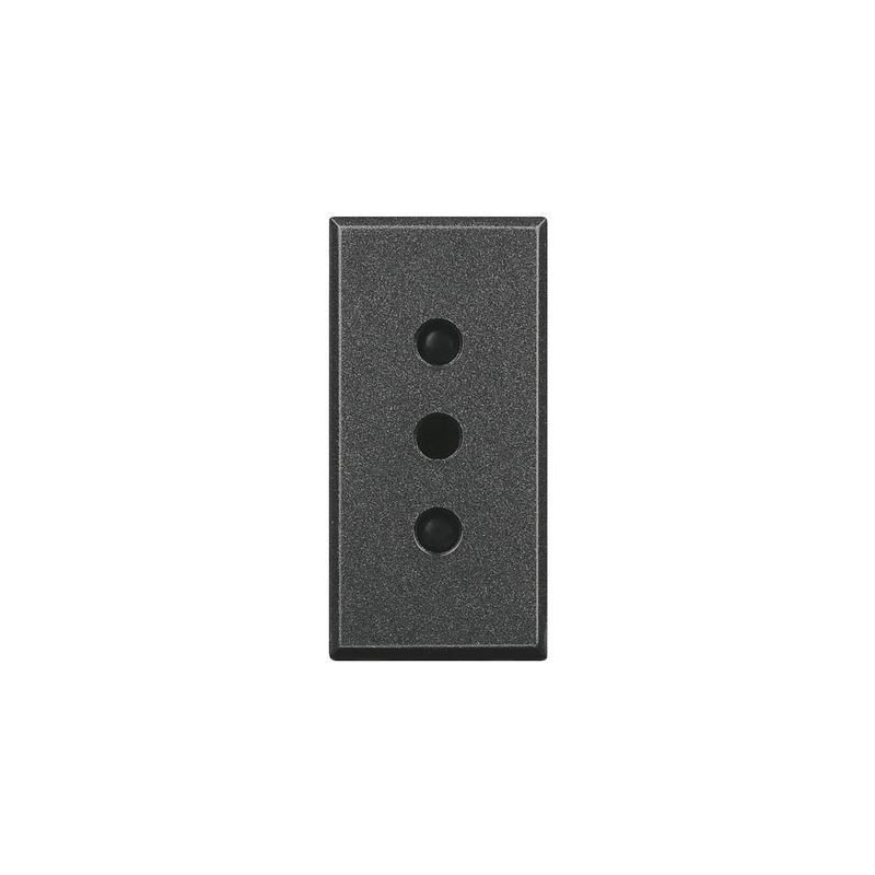 Axolute Presa 10A BTICINO HS4113 Axolute Presa 10A BTICINO HS4113