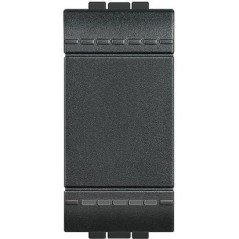 PULSANTE LIVING LIGHT BTICINO L4005N