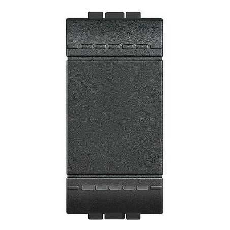 PULSANTE LIVING LIGHT BTICINO L4005N