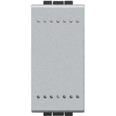PULSANTE LIVINGLIGHT TECH BTICINO NT4005N