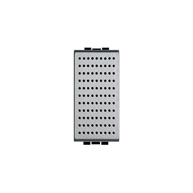 Livinglight Tech Suoneria 230V BTICINO NT4351/230 Livinglight Tech Suoneria 230V BTICINO NT4351/230