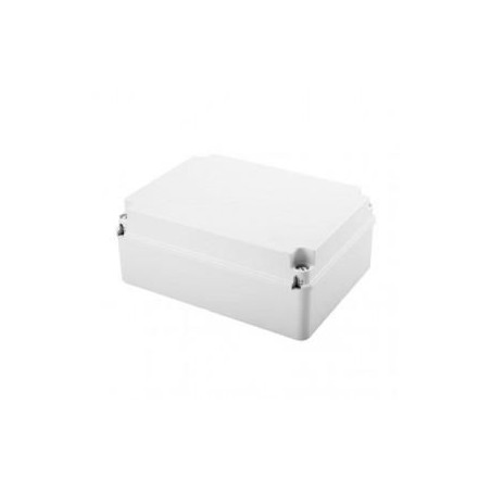 Cassetta esterna a parete liscia IP55 300x220x120 GEWISS GW44209