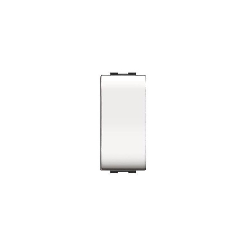 INTERRUTTORE MY LIFE ELETTROCANALI ECL4000WH INTERRUTTORE MY LIFE ELETTROCANALI ECL4000WH