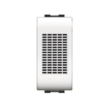 SUONERIA BRONZO MY LIFE ELETTROCANALI ECL407210WH