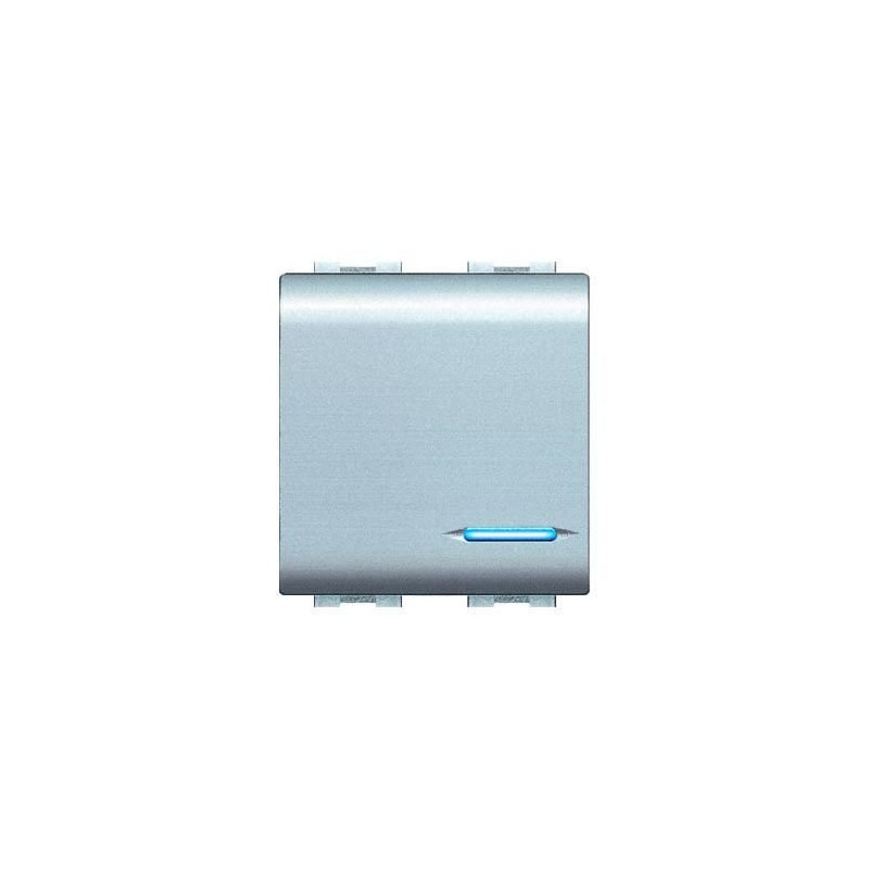 Copritasto My Life 2M Illuminabile ELETTROCANALI ECL409014TEC Copritasto My Life 2M Illuminabile ELETTROCANALI ECL409014TEC