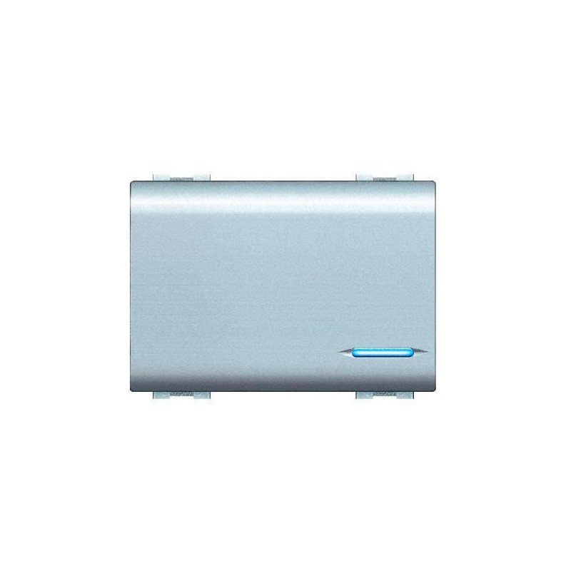 Copritasto My Life 3M Illuminabile ELETTROCANALI ECL409018TEC Copritasto My Life 3M Illuminabile ELETTROCANALI ECL409018TEC