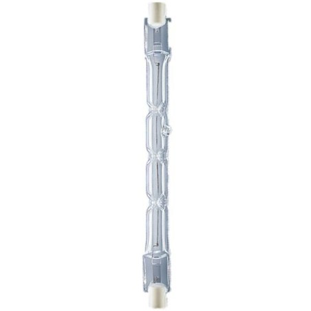 Lampada Alogena Lineare 230W R7s 114,2mm RADIUM