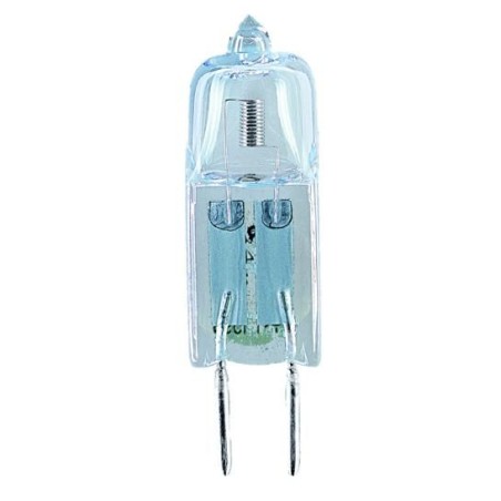Lampada Alogena Bispina 35W 12V GY6.35 RADIUM