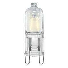 Lampadina Alogena 48W G9 230V RADIUM Lampadina Alogena 48W G9 230V RADIUM