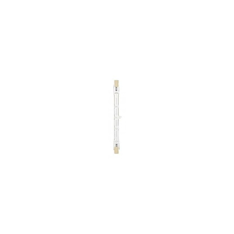 Lampada Alogena Lineare 250W R7s 78mm GE