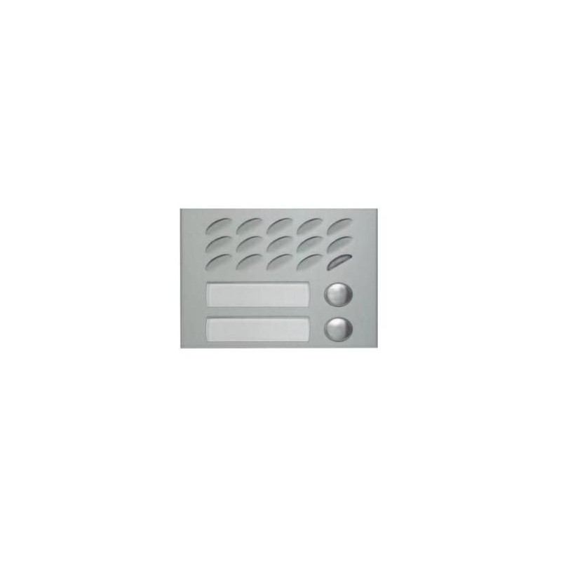 MODULO PORTIERE 2 PULSANTI MODY FARFISA MD12