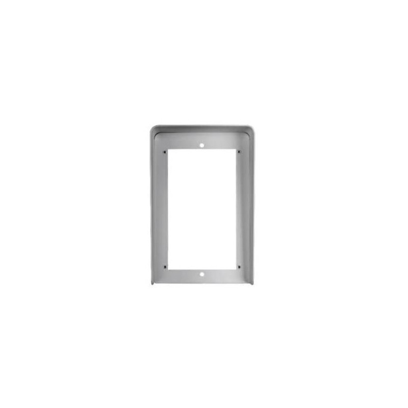 VISIERA DECORATIVA 2 MODULI PER MODY FARFISA MD82 VISIERA DECORATIVA 2 MODULI PER MODY FARFISA MD82