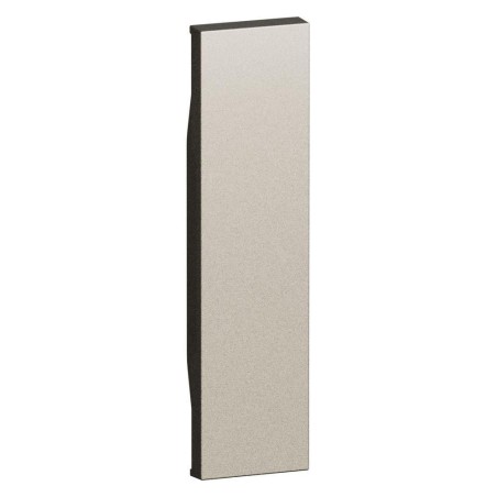 Cover Living Now per Falsi Polo 1 Modulo colore Champagne BTICINO KC00
