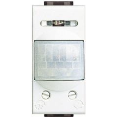Interruttore IR Passivi LivingLight Bianco 200W BTICINO N4431