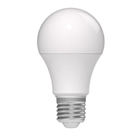 Lampadina LED Goccia A60 attacco E27 14W 3000K BOT LIGHTING ELD1015X2BB