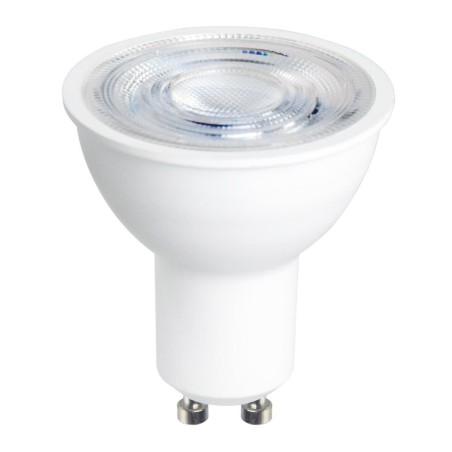 Lampadina LED attacco GU10 100° 7W 3000K BOT LIGHTING SLD631052BB