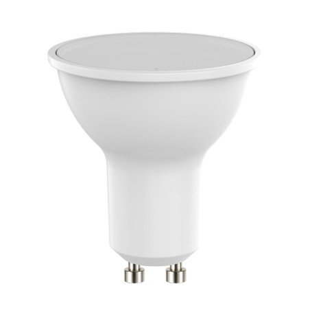 Lampadina LED attacco GU10 100° 7,1W 6500K BOT LIGHTING SLD630951B
