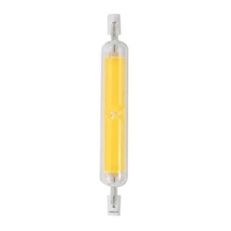 Lampada LED lineare 9W attacco R7S 3000K 118MM IPERLUX IP9R7SHW