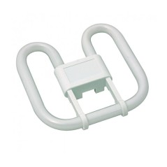 Lampada Fluorescente 2D attacco GR8 16W 2 PIN 6500K IMPERIA