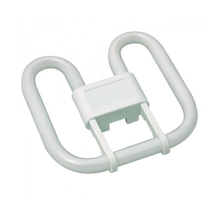 Lampada Fluorescente 2D attacco GR8 16W 2 PIN 6500K IMPERIA