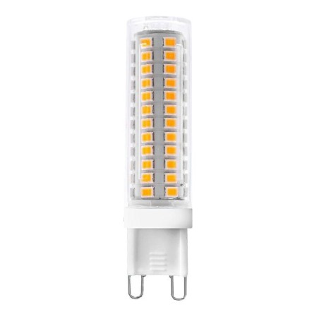 Lampada LED Tubolare 8W Attacco G9 3000K 230V CENTURY PIXYFULL-080930