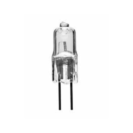 Lampada Alogena Bispina 20W 12V G4 Bulk DURALAMP 01947-IF
