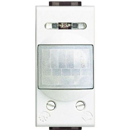 Interruttore IR Passivi LivingLight Bianco 200W BTICINO N4431